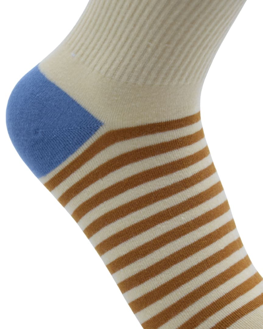 Unisex Crew Socks – Pack of 5 hover