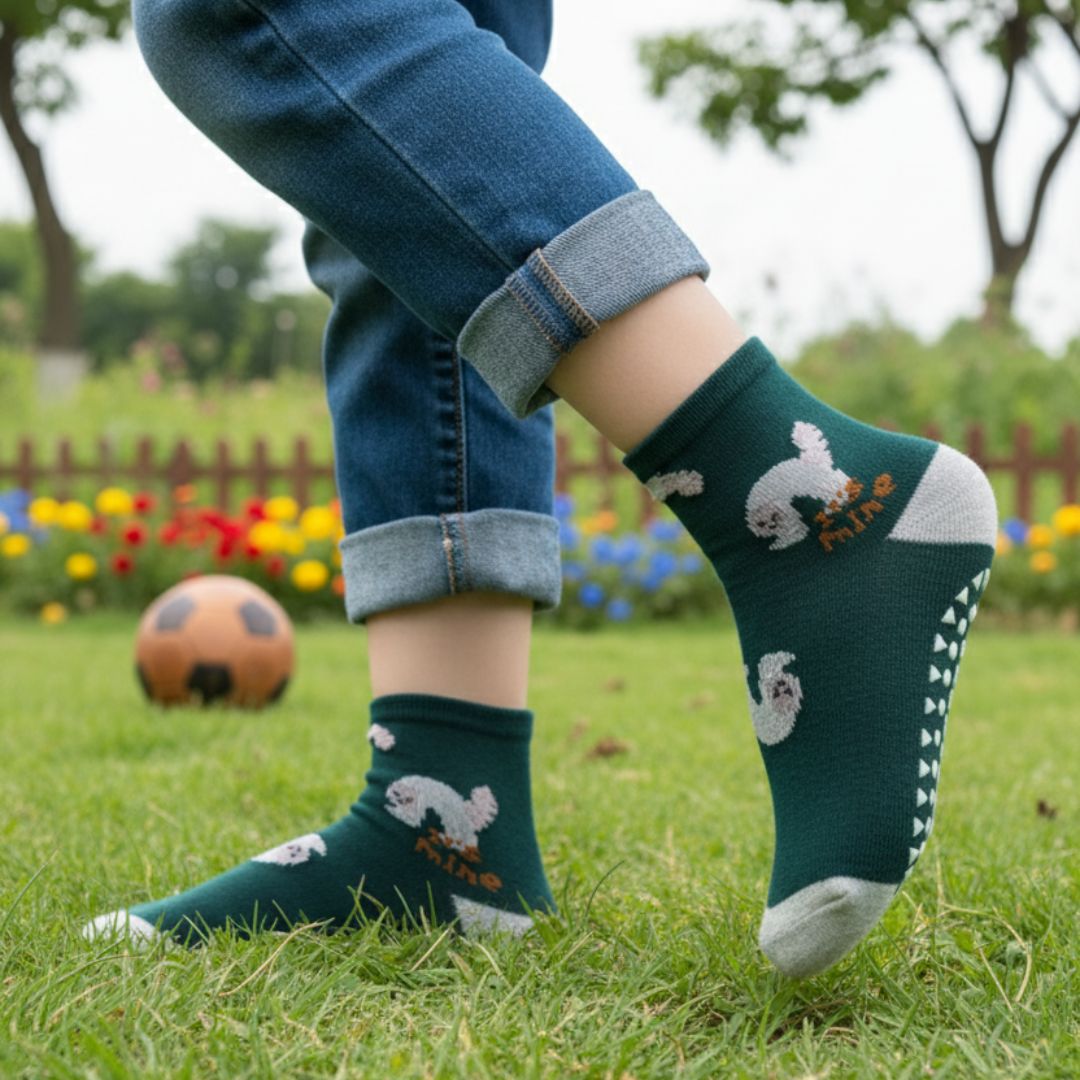 Anti Skid socks